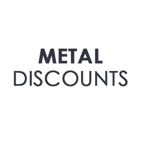 Metal Discounts