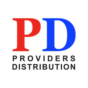 Providers Distribution